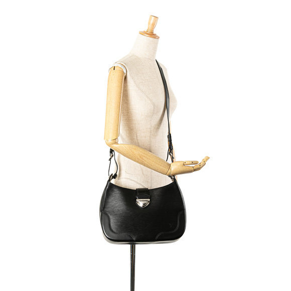 Pre-Loved Louis Vuitton Epi Musette Bagatelle - Picture 12 of 12